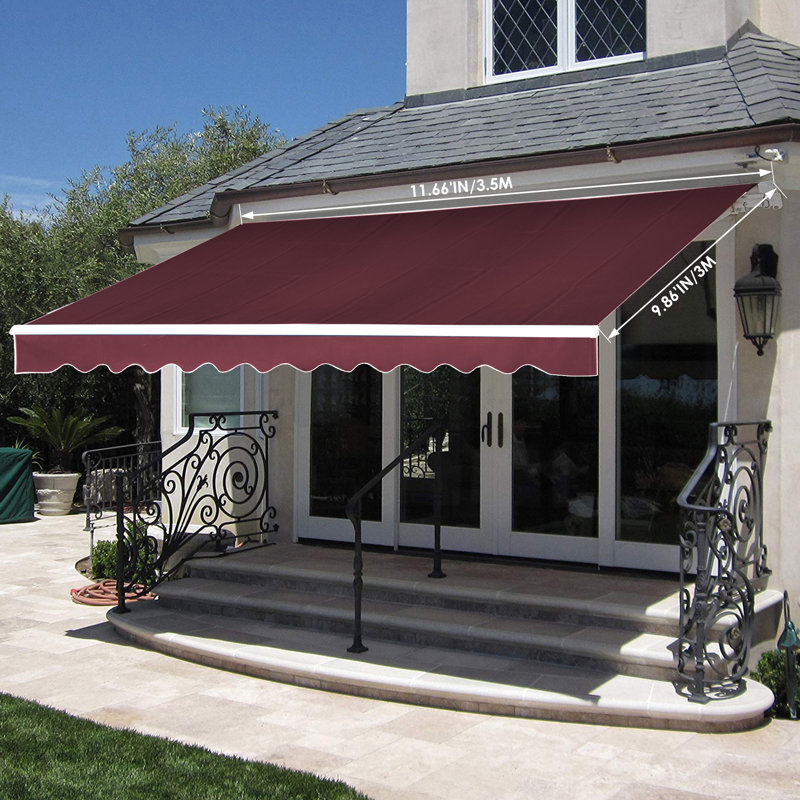 Sunsetter Awnings Cost 2019 - Bathroom Vanity